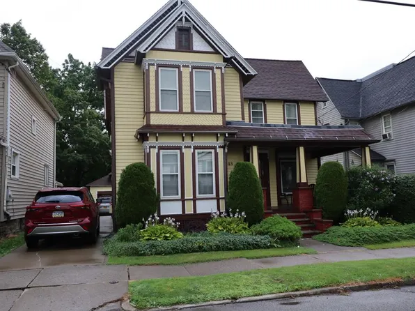 448 Waverly St, Waverly, NY 14892