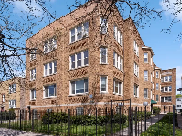 2636 W Summerdale Ave APT 2S, Chicago, IL 60625