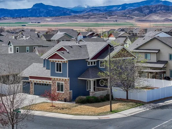 403 Routt Drive, Loveland, CO 80538