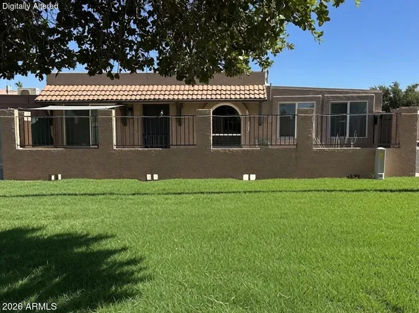 2233 N RECKER Road, Mesa, AZ 85215