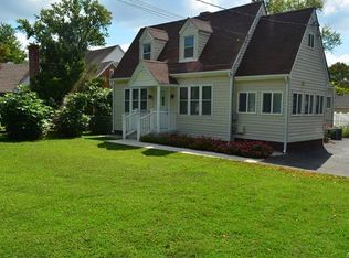 4809 Penick Rd, Henrico, VA 23228