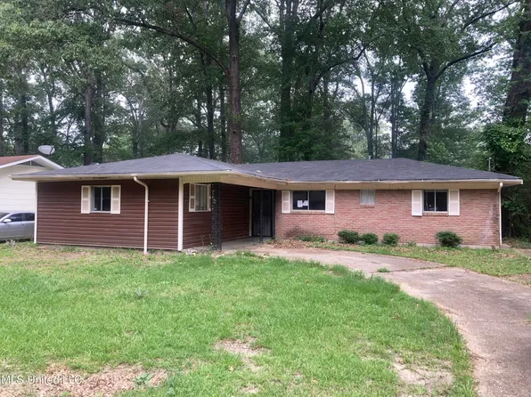 3340 Oakview Dr, Jackson, MS 39212