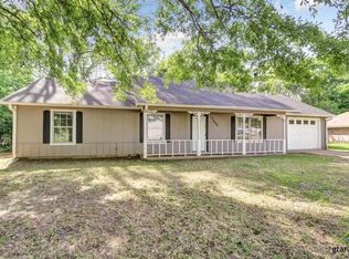 17400 Patrick St, Flint, TX 75762