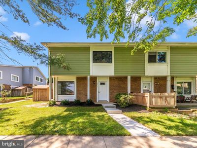 18613 Sage Way, Germantown, MD, 20874