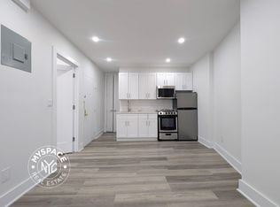641 Saint Marks Ave #4B, Brooklyn, NY 11216