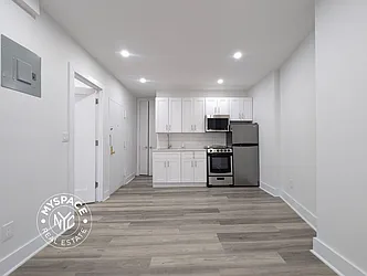 641 Saint Mark's Avenue, #4B