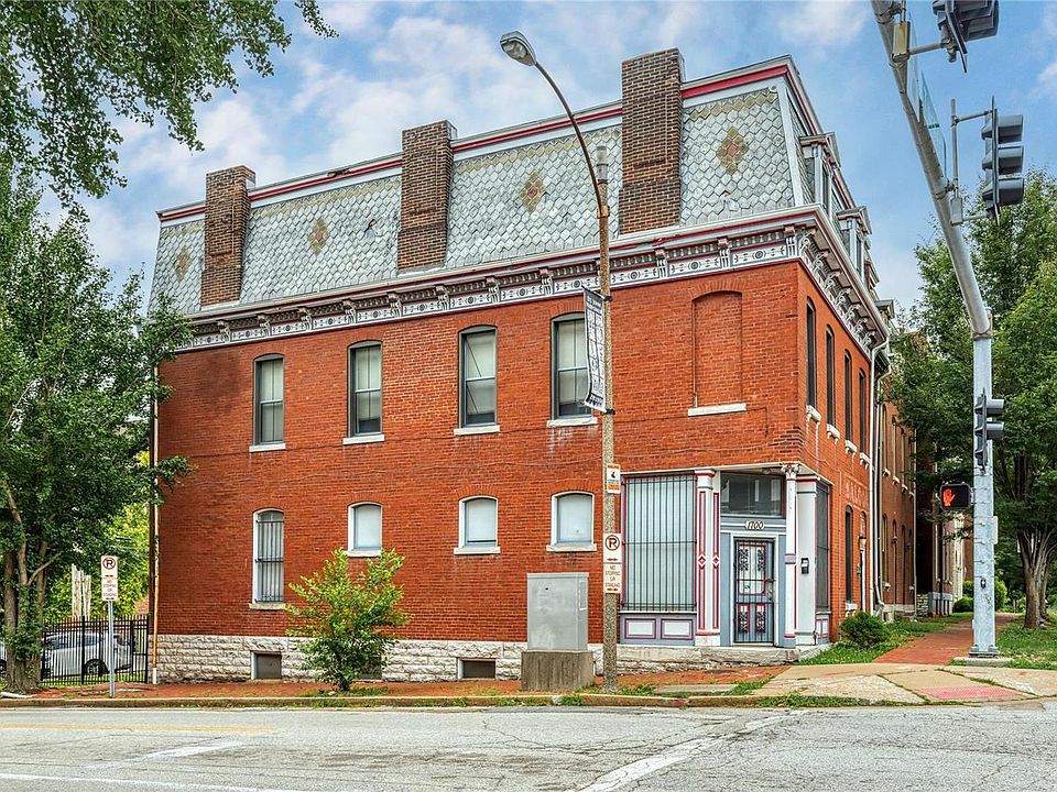 1st image of 1700 S Tucker Blvd