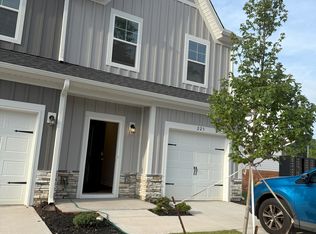223 Santorini Way #223, Mauldin, SC 29662