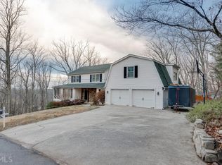 85 Tower Ridge Rd NW, Cartersville, GA 30121