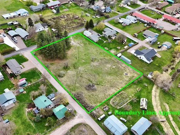 Nhn 13th Ave E, Polson, MT 59860