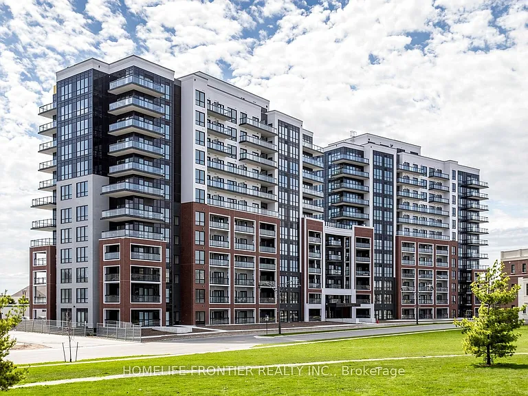 51 Clarington Blvd #1213 — Photo 7
