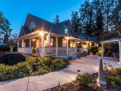 2444 Ashcroft Ave, Clovis, CA, 93611