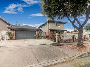 2114 S Forest Ave, Santa Ana, CA 92704