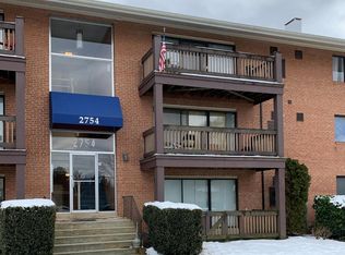 2754 Hollywood Rd APT 104, Falls Church, VA 22043