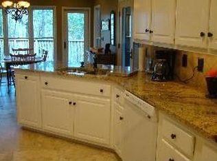 13566 Rejenal Forest Rd, Northport, AL 35473