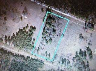 McKoy Town Rd, Cameron, NC 28326