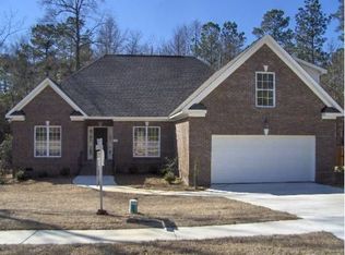 106 Copperhill Ln, Columbia, SC 29229
