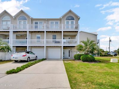 221 N Avenue, Kure Beach, NC, 28449