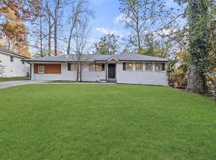 2378 Green Forrest Dr, Decatur, GA 30032