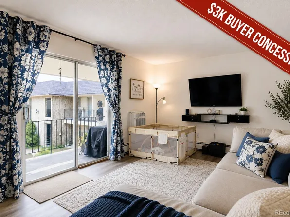 4531 S Lowell Boulevard #C, Denver, CO 80236