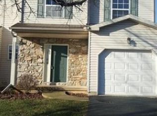 4018 Reeve Dr, Bethlehem, PA 18020