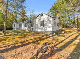 529 E College St, Jackson, GA 30233