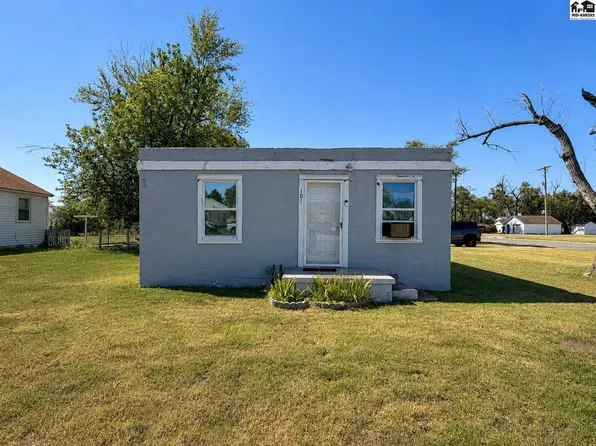 101 E Avenue A, Hutchinson, KS 67505