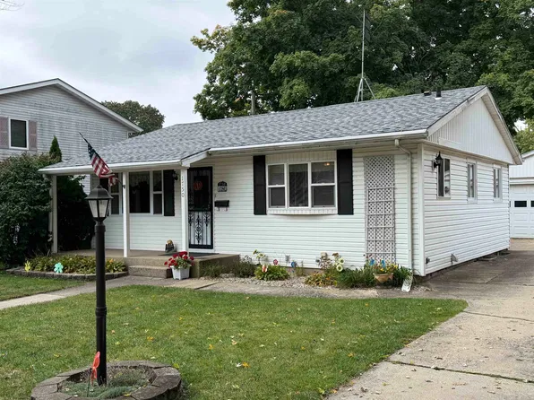1750 Garfield Ave, Beloit, WI 53511