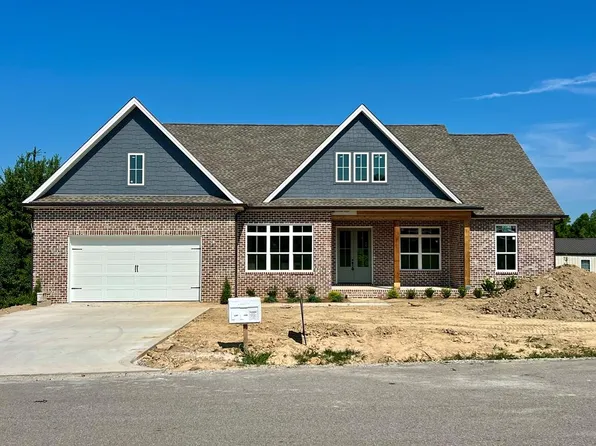 2505 Westowne Ave, Cookeville, TN 38501