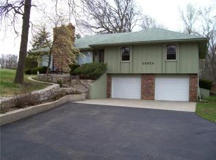 29824 NE 159th St, Excelsior Springs, MO 64024