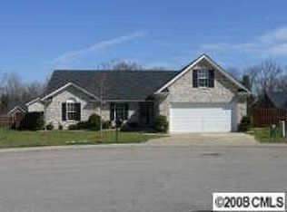 3211 Baytree Ct SW, Concord, NC 28027