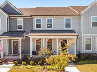 726 Silo Park Dr, Wake Forest, NC 27587