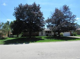 312 W Herr St, Englewood, OH