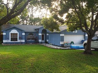 2277 Arrow Ave, Spring Hill, FL 34609