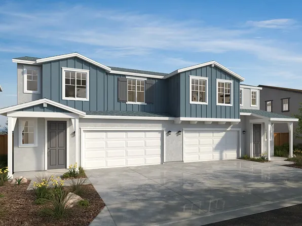 Homes Available Soon, Lambert at Cherry Ranch