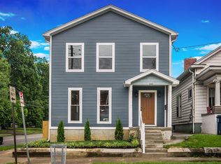 444 E Oak St, Louisville, KY