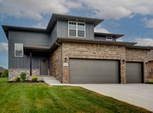 501 Spring Meadow Drive Lot 67, Rogersville, MO 65742