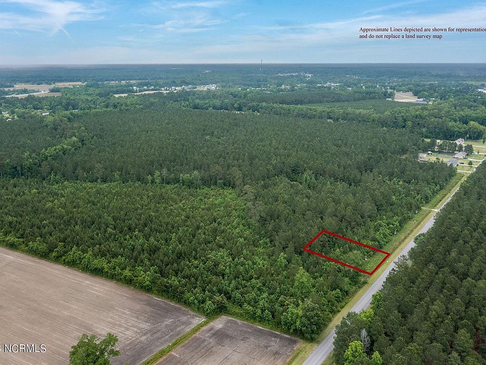 2nd image of Lot 2 Spring Hill Rd