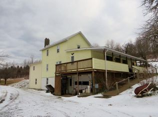 63 Bush Rd, Lopez, PA 18628