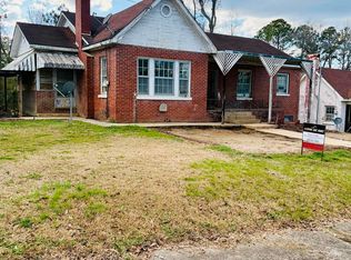 515 Elm Ave, Gadsden, AL 35903