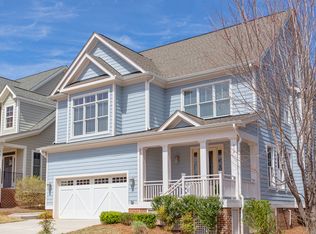 212 Jewell Dr, Chapel Hill, NC 27516