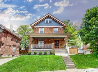 1344 Fleming St, Cincinnati, OH 45206