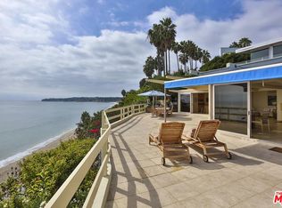 27400 Pacific Coast Hwy #110, Malibu, CA 90265
