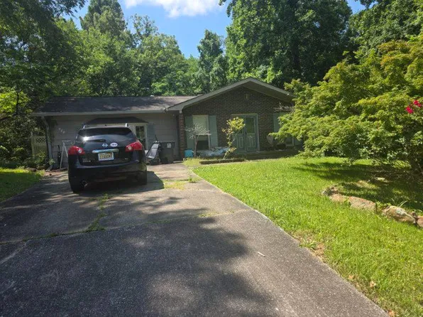 803 Mountain Dr, Anniston, AL 36206