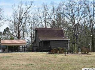 974 Southside Rd, Arley, AL 35541