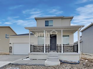 2376 E Frontier St, Eagle Mountain, UT 84005