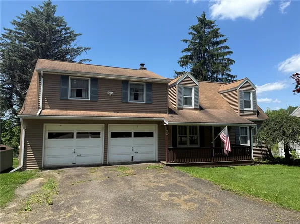 515 Glenwood Rd, Binghamton, NY 13905