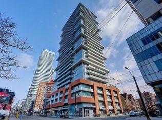 365 Church St #1511, Toronto, ON M5B 0B5