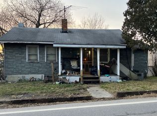 9110 State Route 213, Toronto, OH 43964