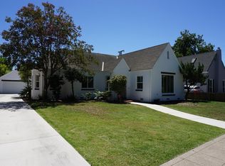 1732 W Walnut St, Stockton, CA 95203